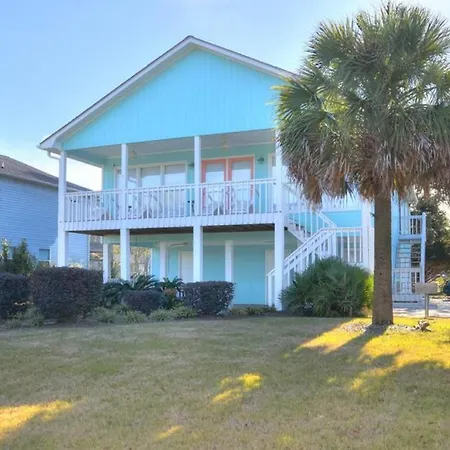 Villa 108 W Yacht Drive